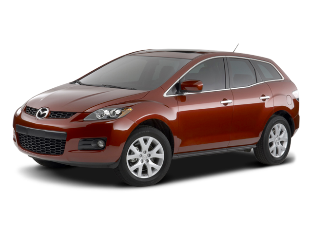2008 Mazda CX-7 Sport — SUV — 145,769 mi — Orland Park, IL