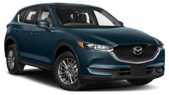 2019 Mazda CX-5 Touring — SUV — 26,507 mi — Orland Park, IL