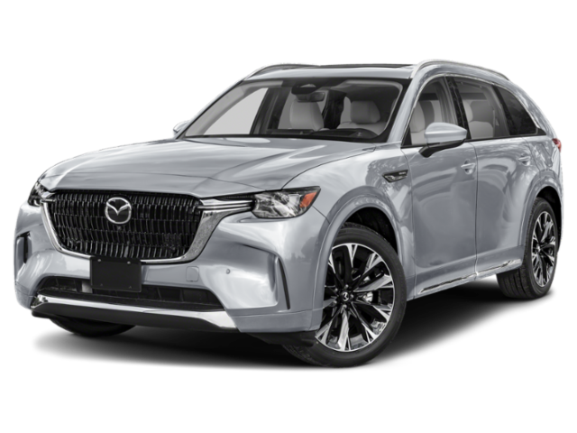 2025 Mazda CX-90 S Premium — SUV — 5,151 mi — Orland Park, IL