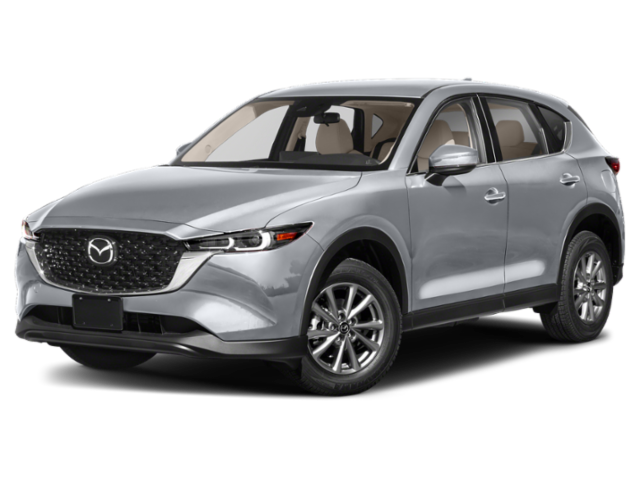 2023 Mazda CX-5 2.5 S Select — SUV — 26,435 mi — Orland Park, IL