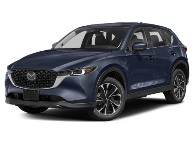 2023 Mazda CX-5 2.5 S Premium Plus — SUV — 55,883 mi — Orland Park, IL