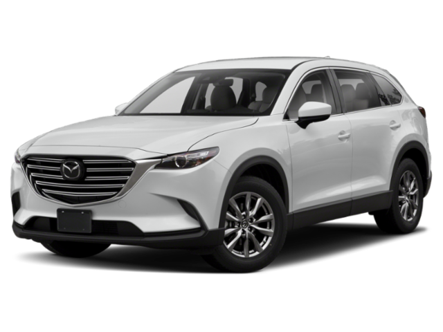 2019 Mazda CX-9 Touring — SUV — 67,738 mi — Orland Park, IL