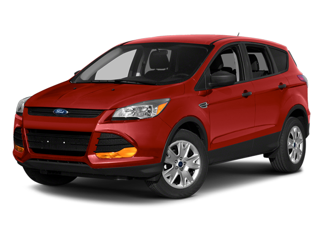 2014 Ford Escape SE — SUV — 150,412 mi — Orland Park, IL