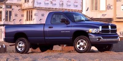 2007 Dodge Ram 2500 ST — Pickup Truck — 265,808 mi — Cullman, AL