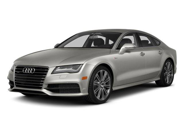 2013 Audi A7 Premium Plus — Sedan — 114,228 mi — Cullman, AL