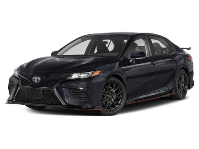 2023 Toyota Camry TRD V6 — Sedan — 54,736 mi — Cullman, AL
