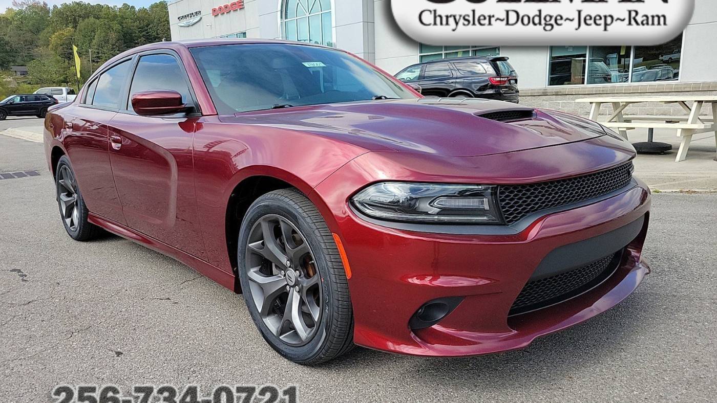 2019 Dodge Charger GT — Sedan — 131,883 mi — Cullman, AL