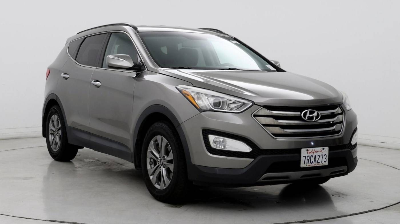 2016 Hyundai Santa Fe Sport Base — SUV — 115,010 mi — Canoga Park, CA