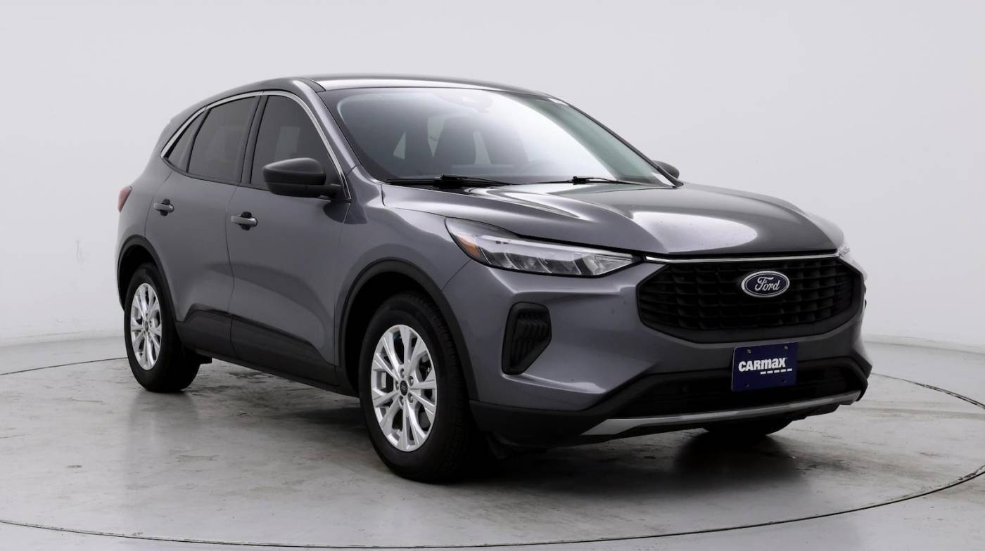 2023 Ford Escape Active — SUV — 14,234 mi — Canoga Park, CA