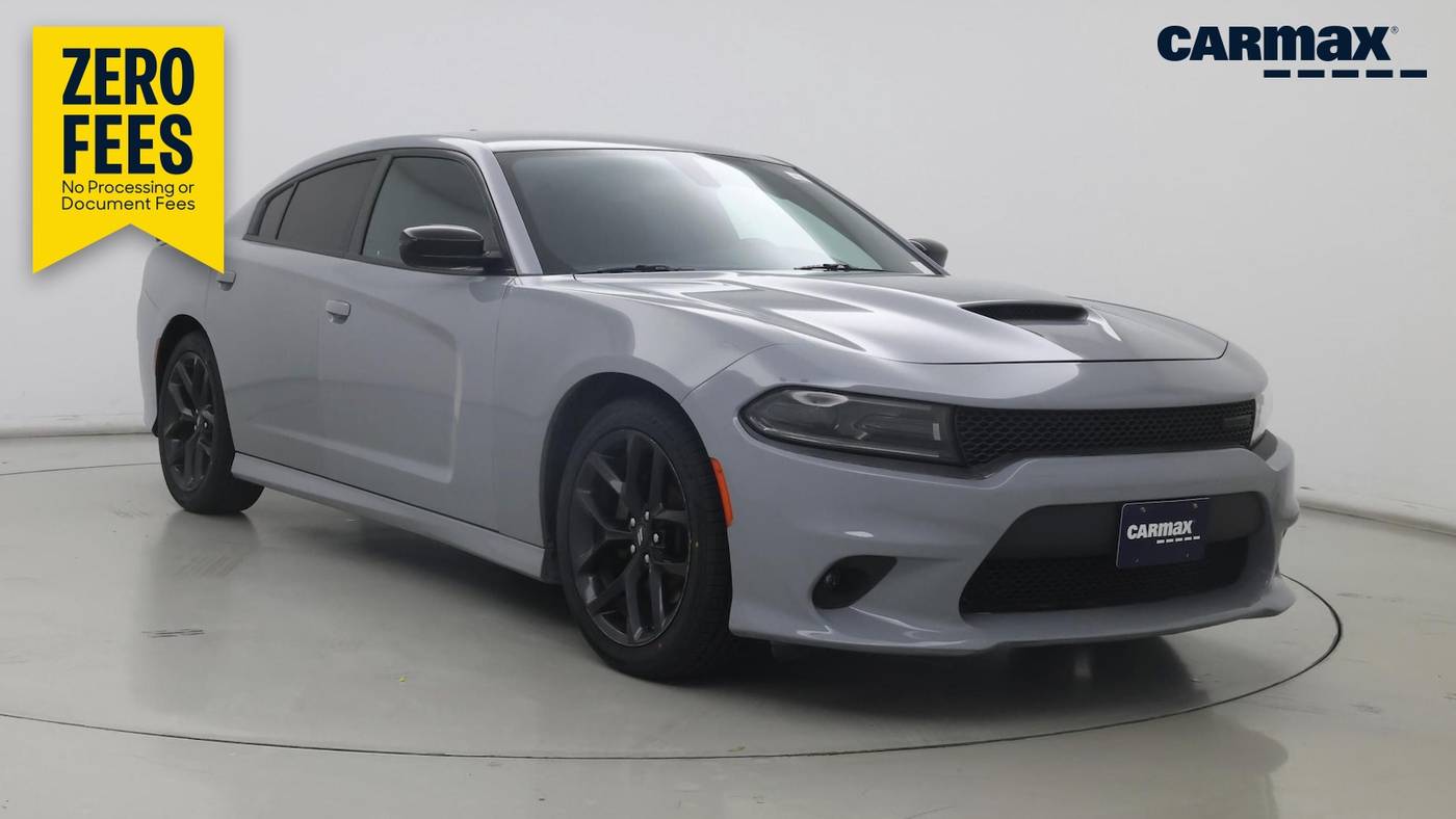 2022 Dodge Charger GT