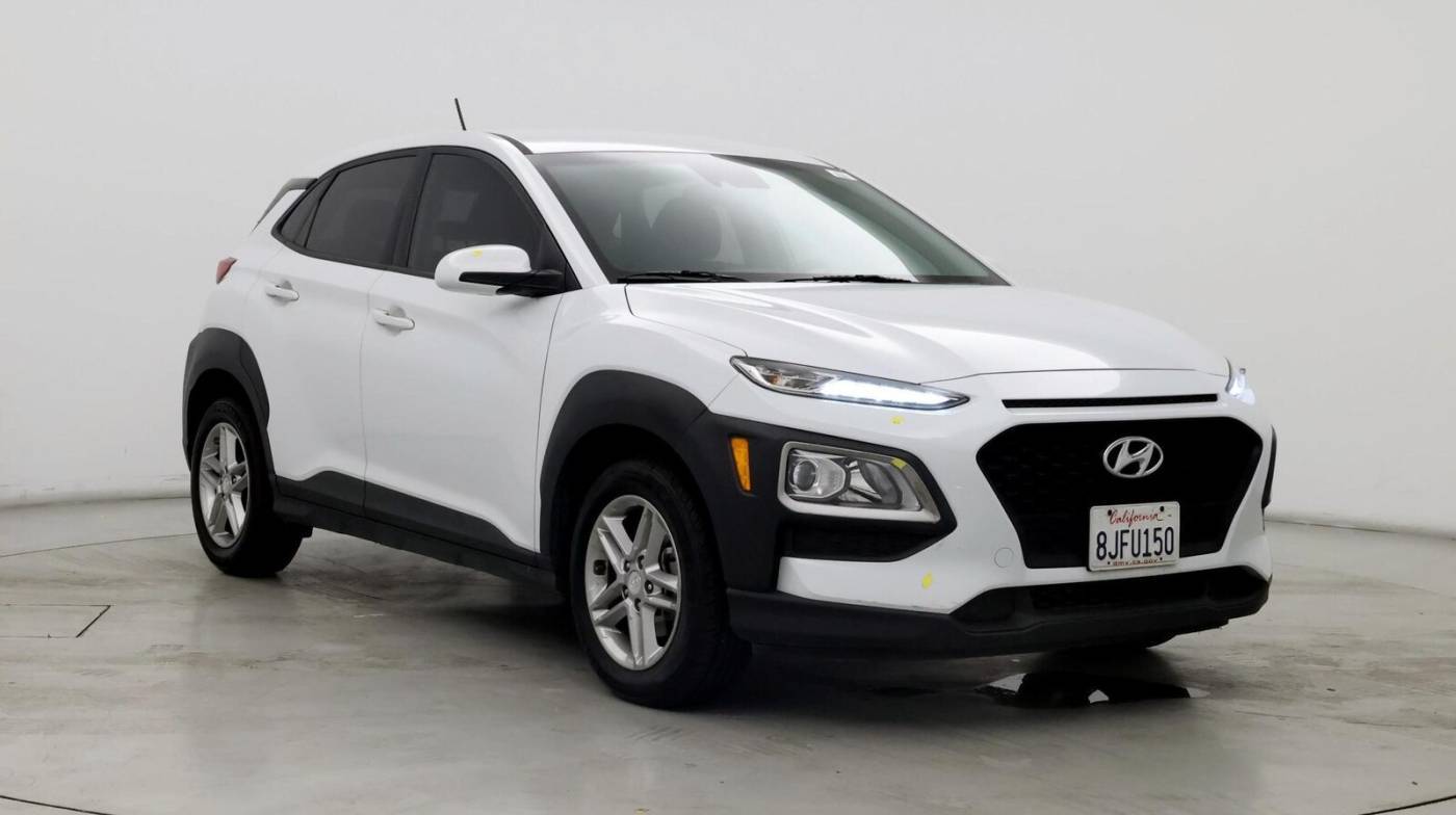 2019 Hyundai Kona SE — SUV — 42,985 mi — Canoga Park, CA