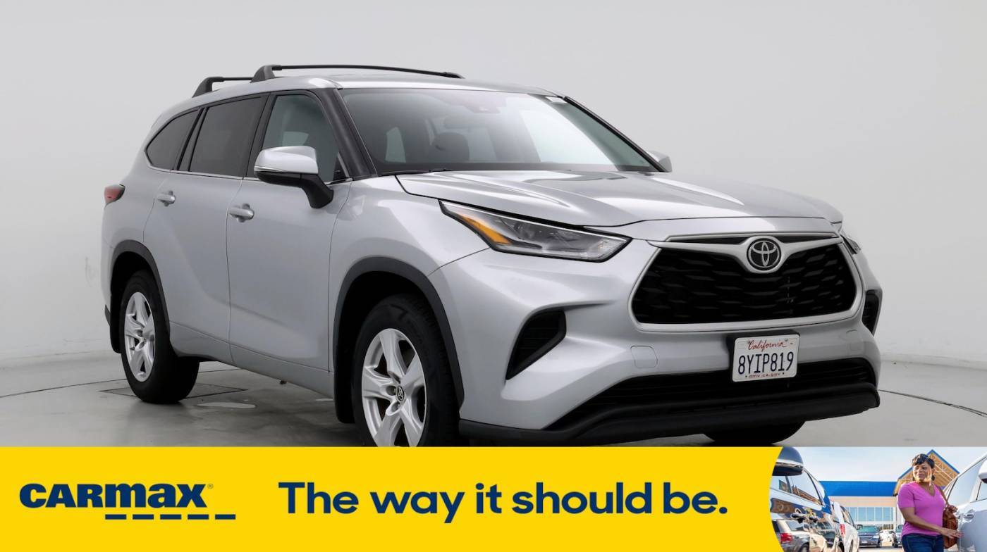 Used Toyota Highlander for Sale in Fresno, CA (with Photos) Page 2