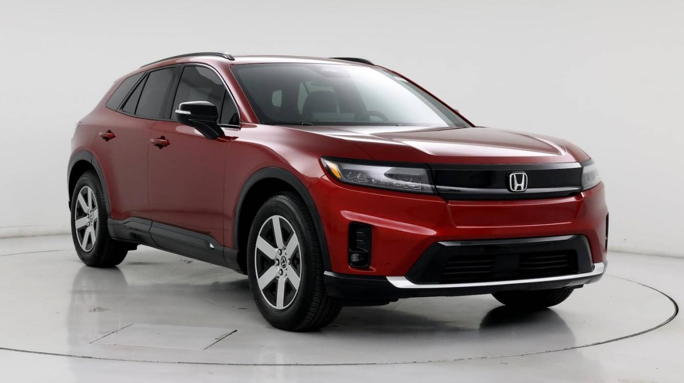 2024 Honda Prologue Touring — SUV — 917 mi — Canoga Park, CA