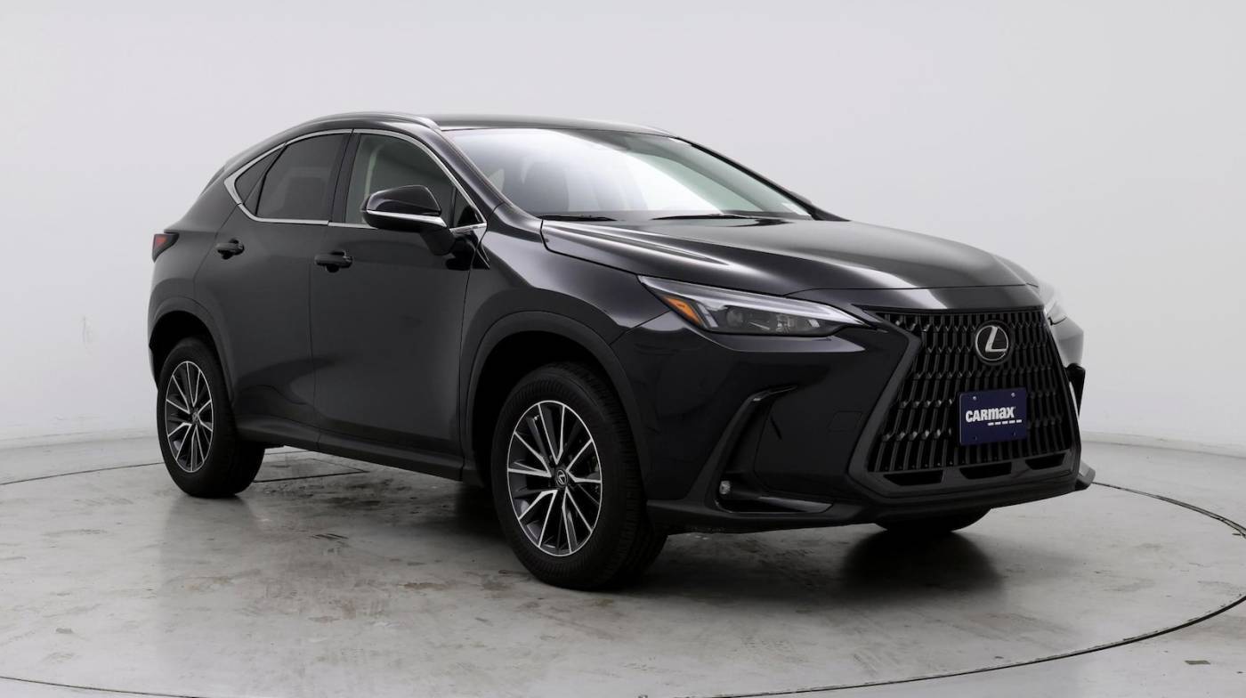 2022 Lexus NX NX 250 — SUV — 20,844 mi — Canoga Park, CA