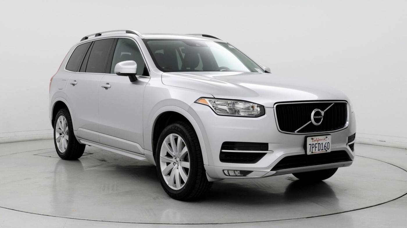 2016 Volvo XC90 T6 Momentum — SUV — 83,798 mi — Canoga Park, CA