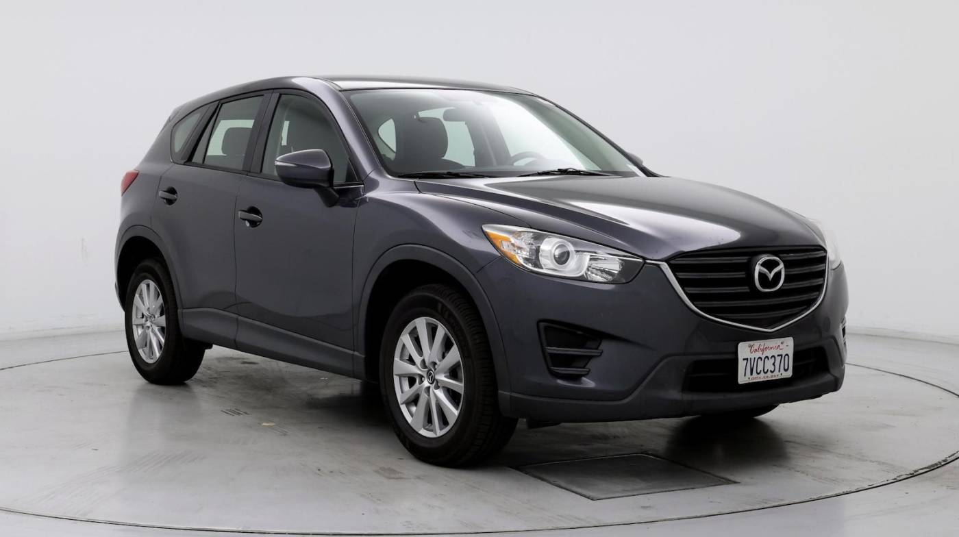 2016 Mazda CX-5 Sport — SUV — 83,935 mi — Canoga Park, CA