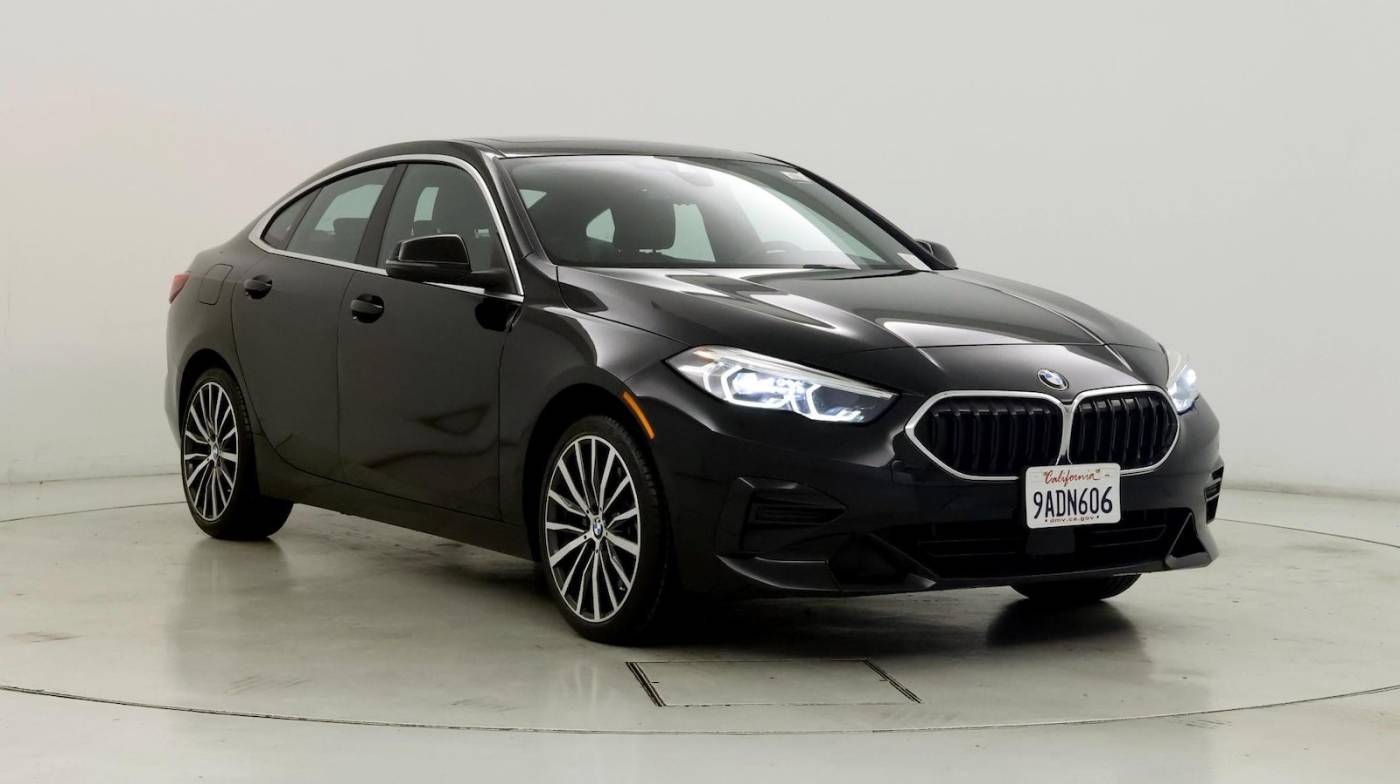 2022 BMW 2 Series 228i — Sedan — 19,275 mi — Canoga Park, CA