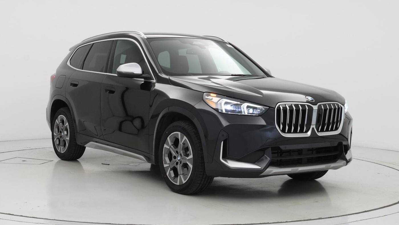 2023 BMW X1 28i — SUV — 13,125 mi — Inglewood, CA