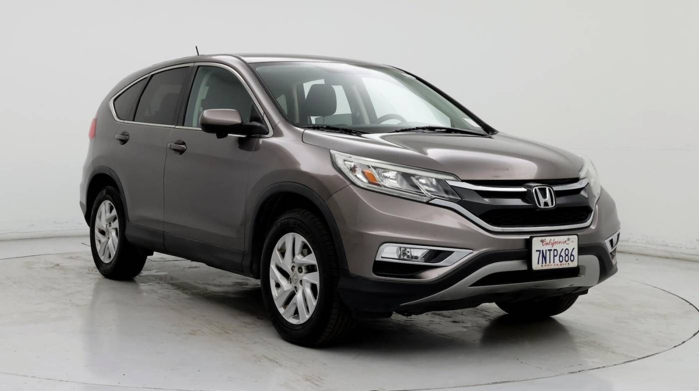 2015 Honda CR-V EX — SUV — 110,136 mi — Canoga Park, CA