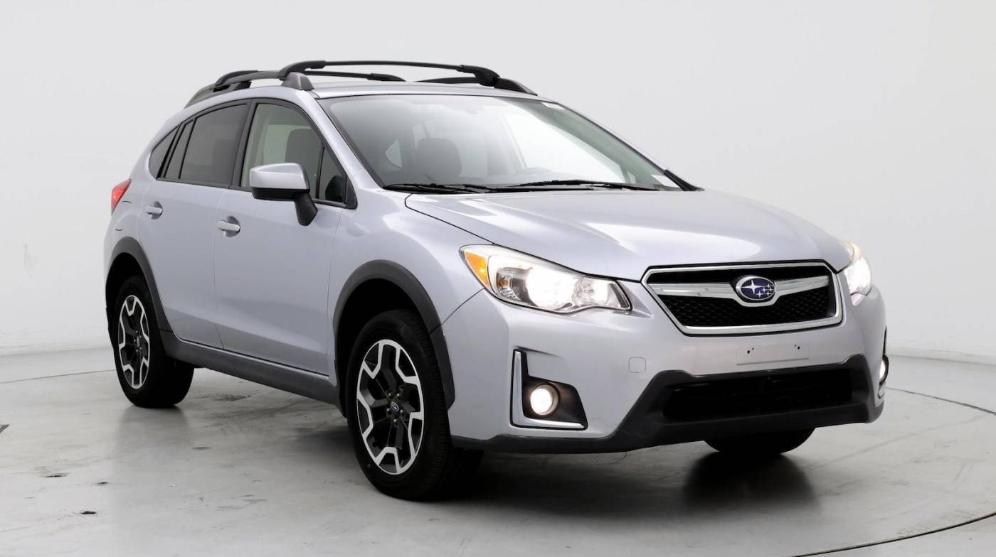 2017 Subaru Crosstrek Premium — SUV — 41,846 mi — Canoga Park, CA