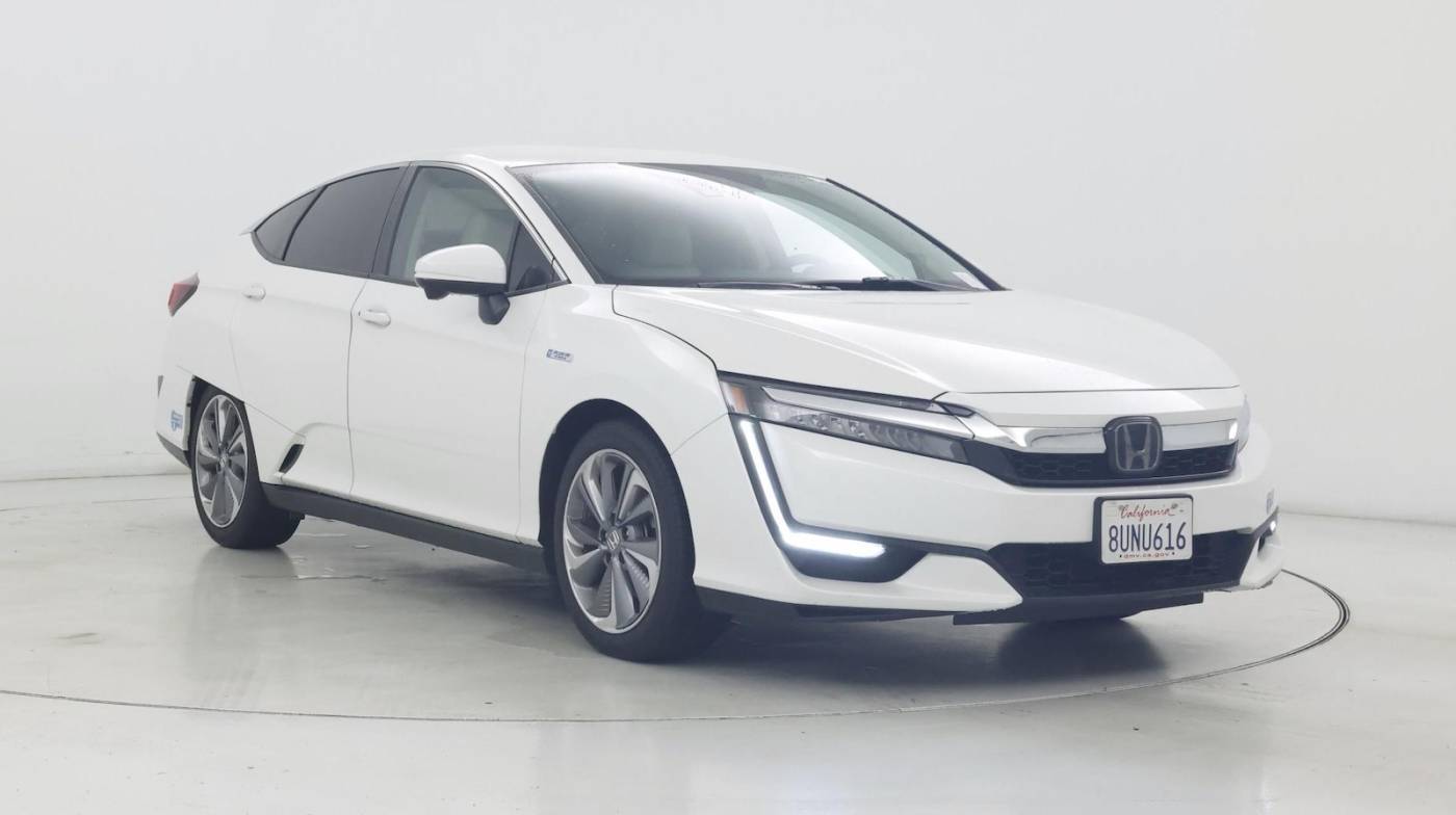 2020 Honda Clarity Plug-In Hybrid — Sedan — 26,238 mi — Inglewood, CA