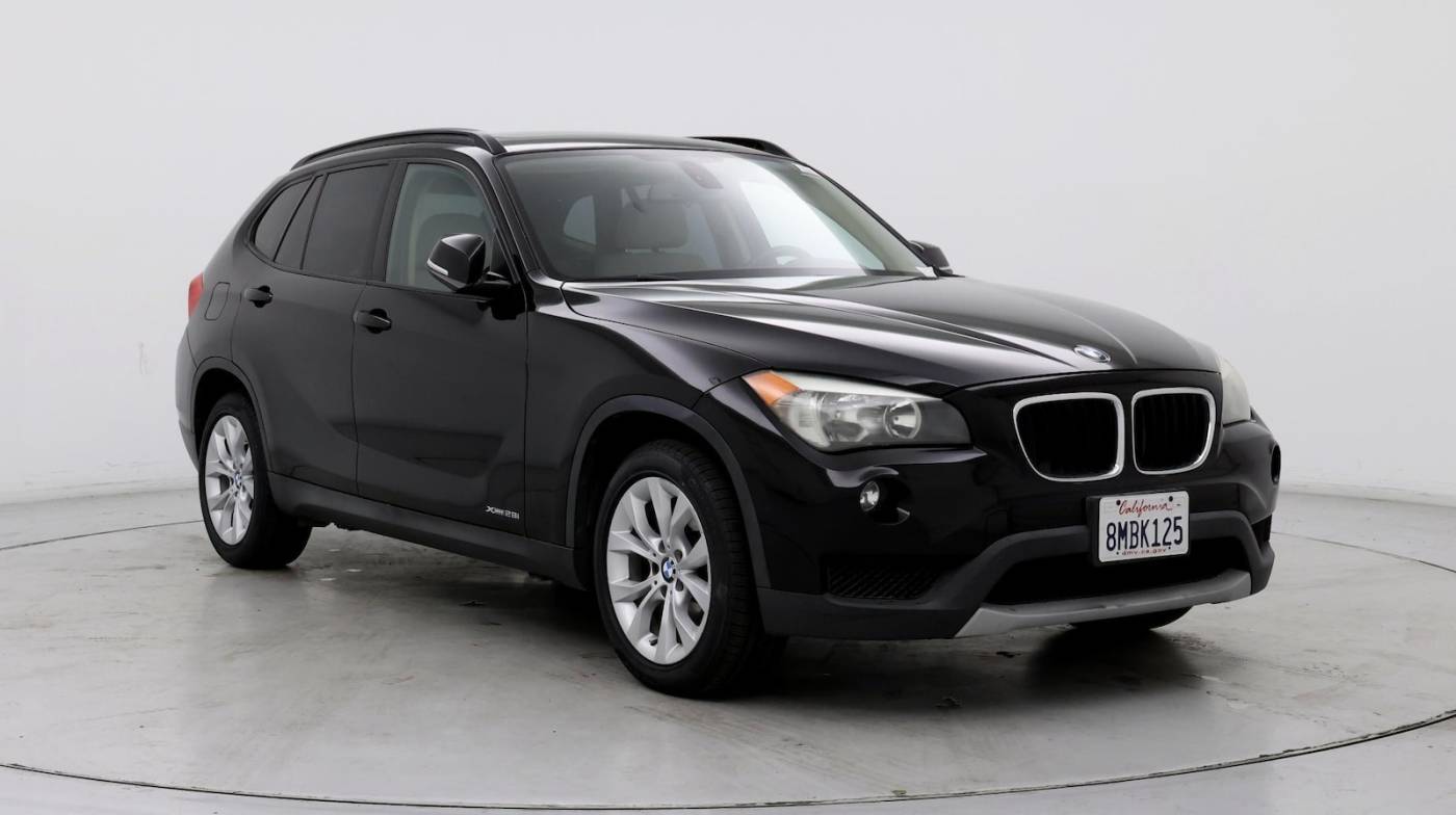 2014 BMW X1 28i — SUV — 72,802 mi — Canoga Park, CA