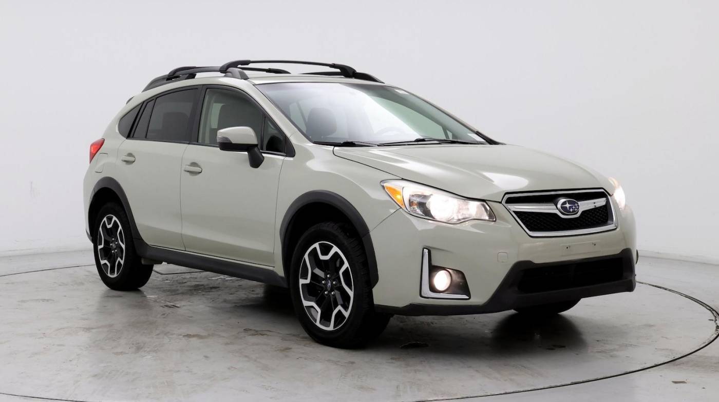 2017 Subaru Crosstrek Limited — SUV — 90,908 mi — Canoga Park, CA
