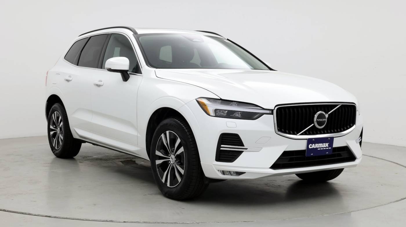 2023 Volvo XC60 Core — SUV — 11,813 mi — Canoga Park, CA