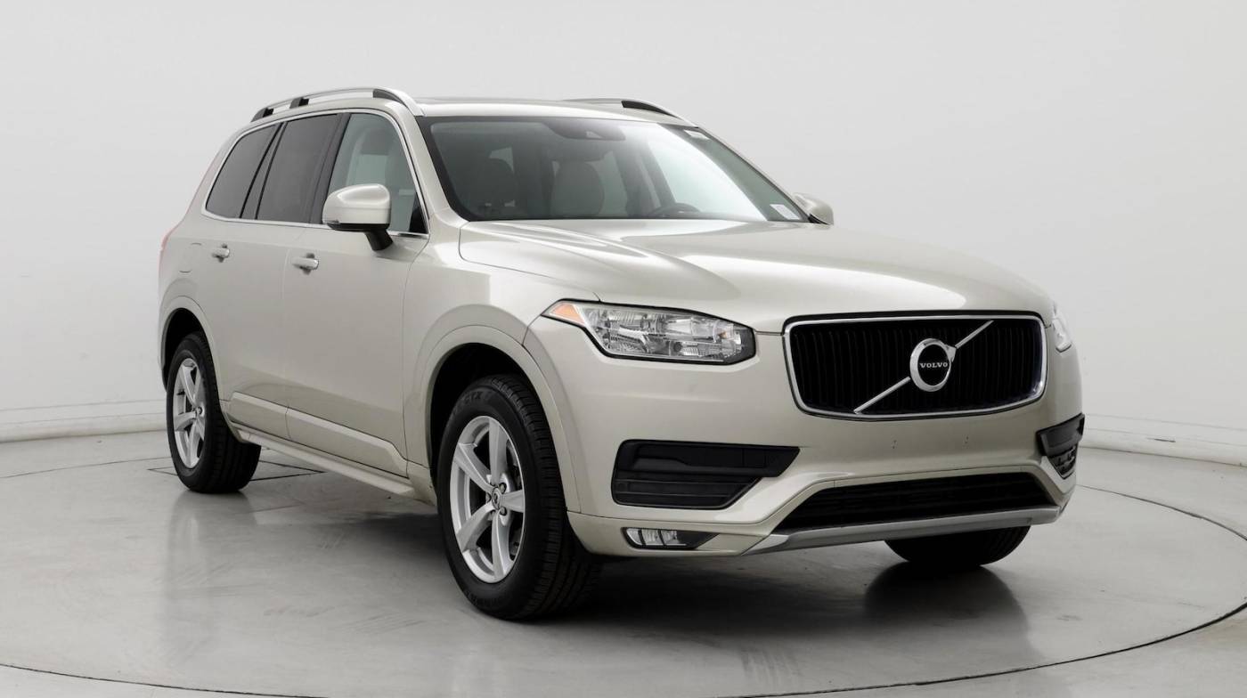 2016 Volvo XC90 T5 Momentum — SUV — 70,242 mi — Canoga Park, CA