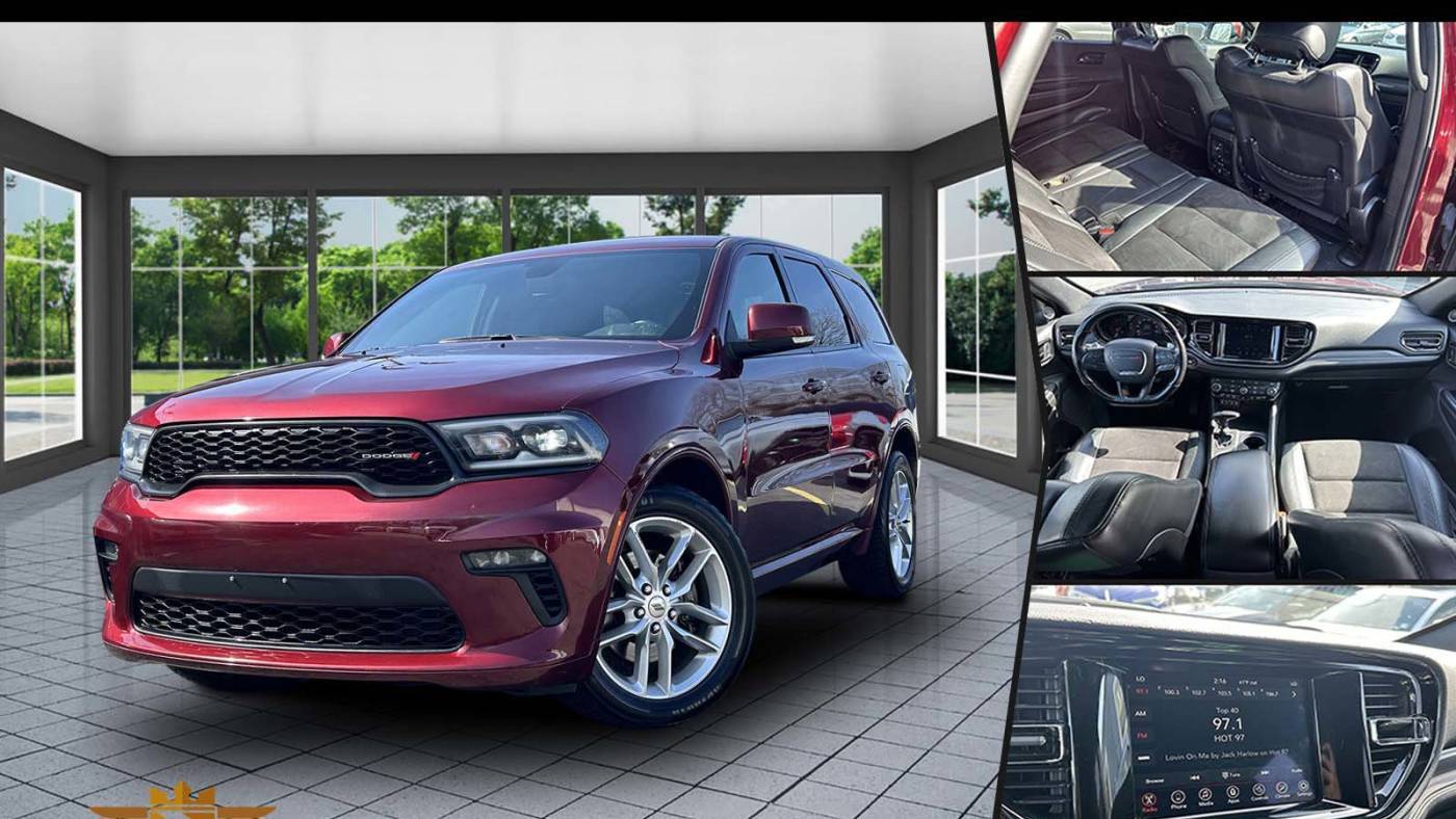 Used Dodges for Sale Near Me Page 8 TrueCar