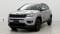 2021 Jeep Compass in Raleigh, NC 4 - Open Gallery