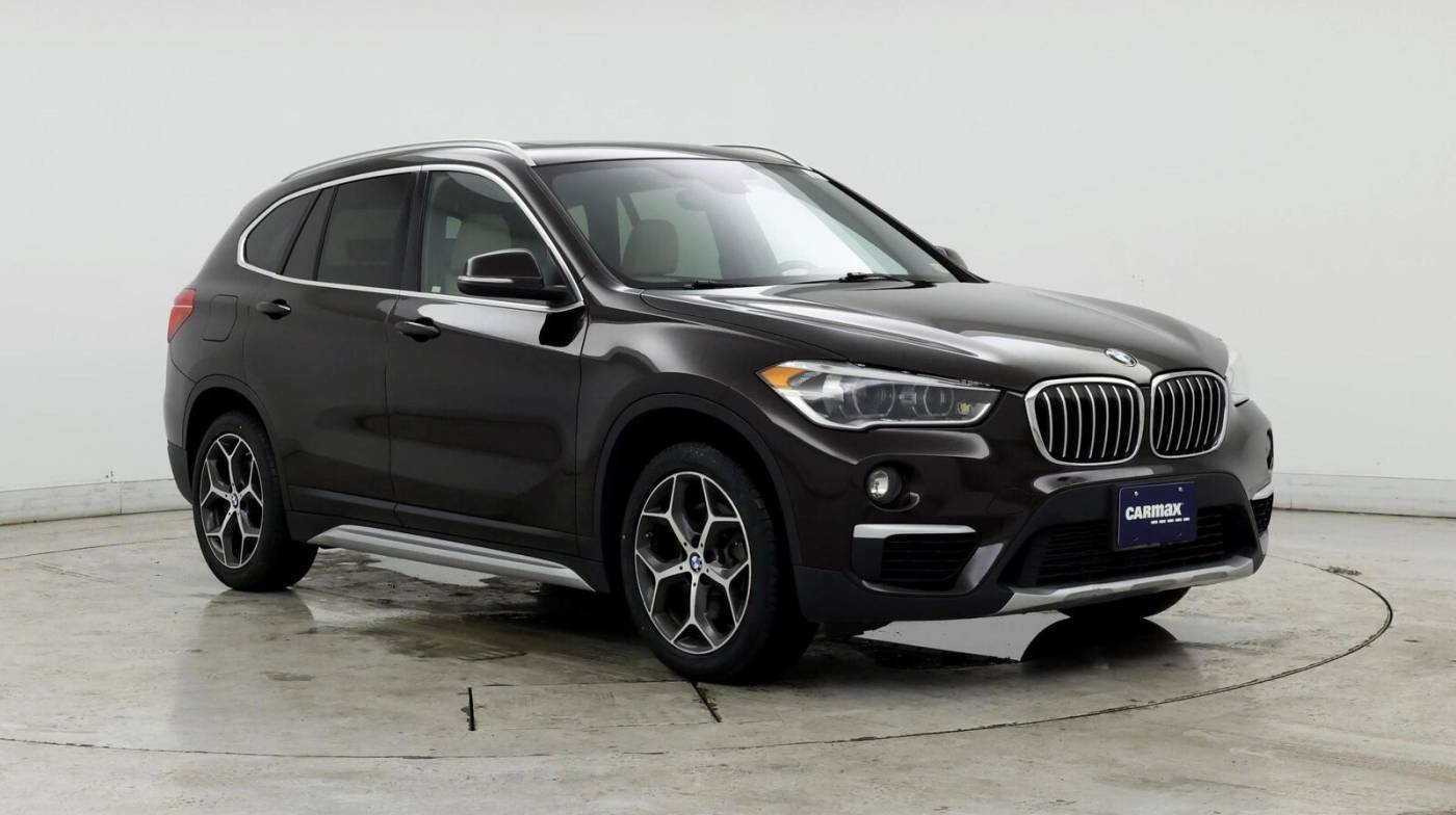2018 BMW X1 28i — SUV — 67,065 mi — Raleigh, NC