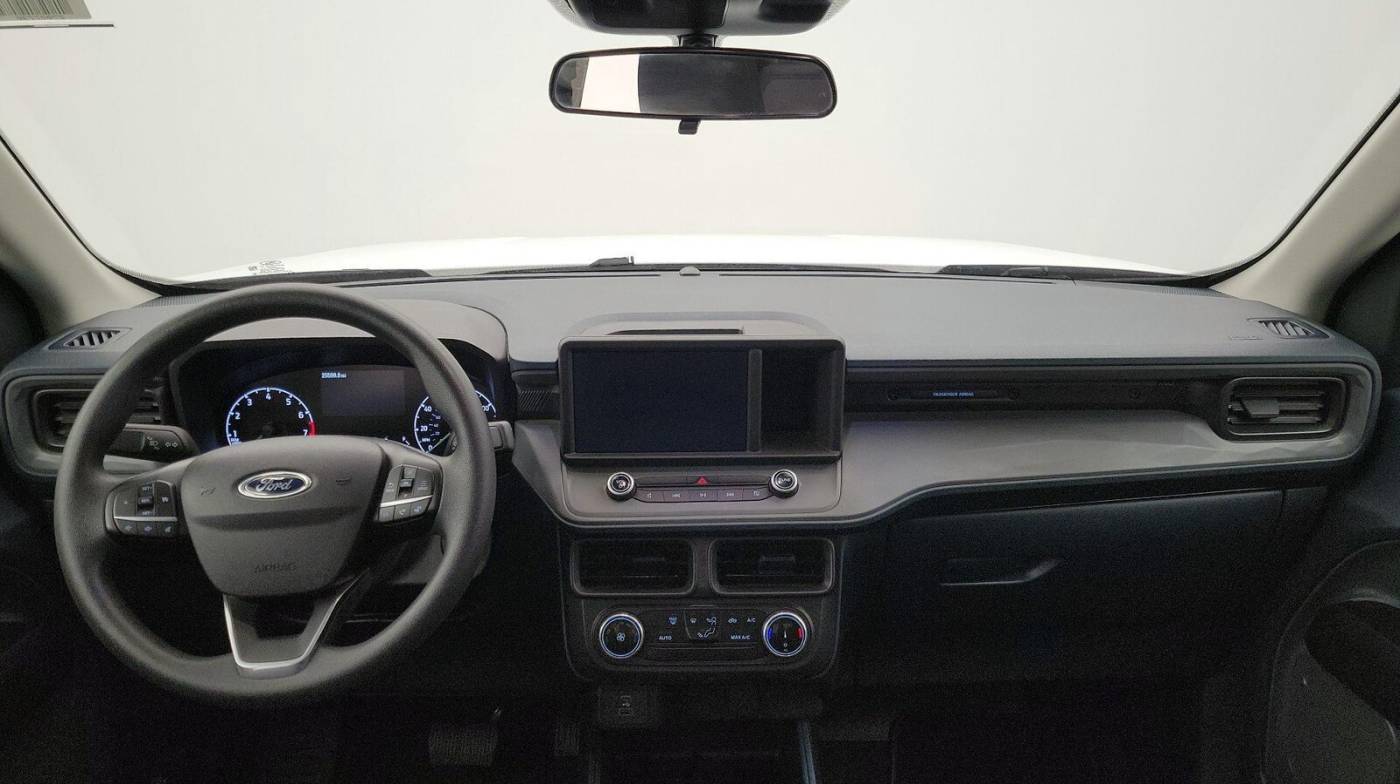 2023 Ford Maverick XL — Pickup Truck — 25,599 mi — Raleigh, NC
