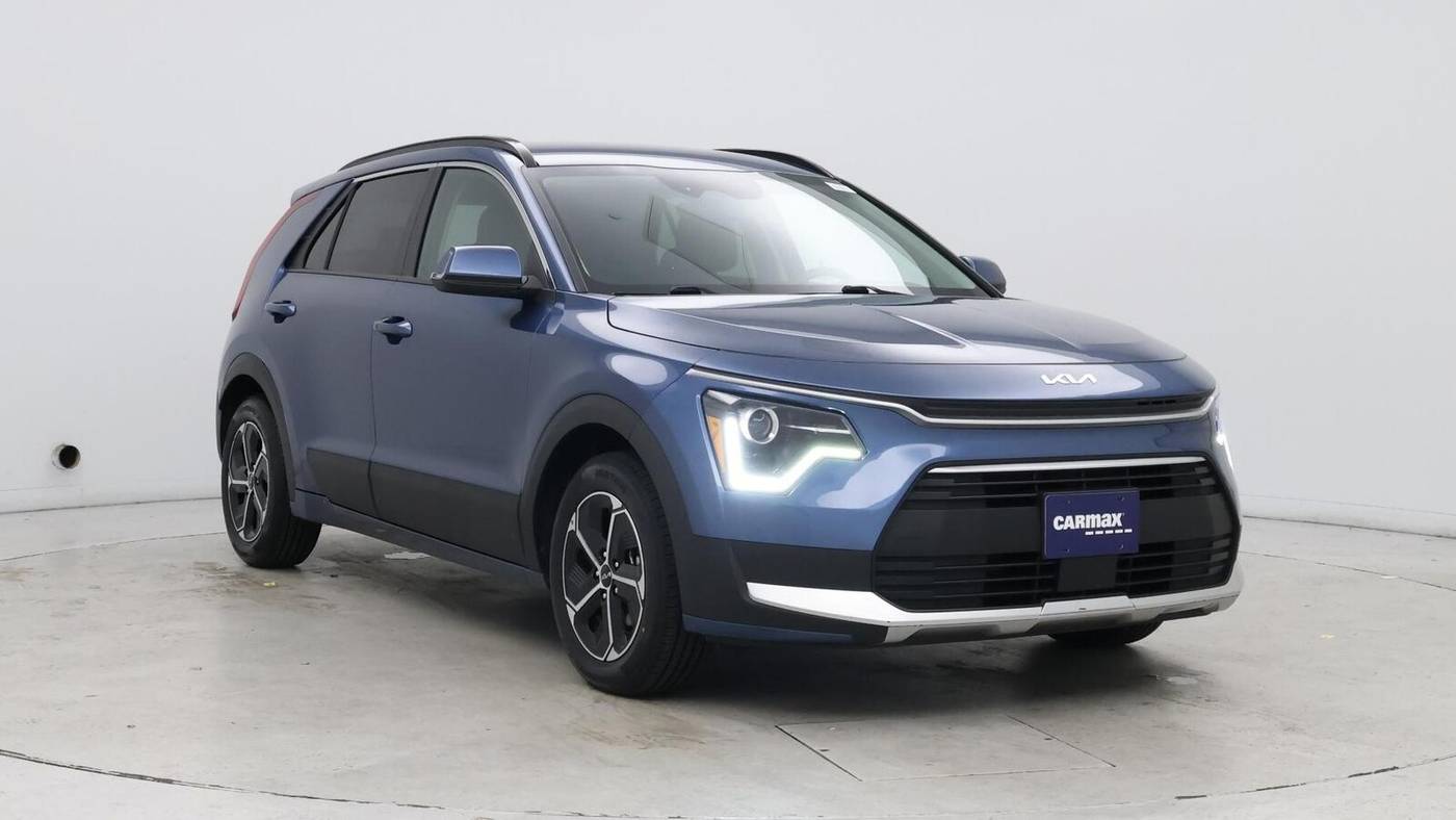 2023 Kia Niro