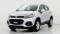 2018 Chevrolet Trax in Raleigh, NC 4 - Open Gallery