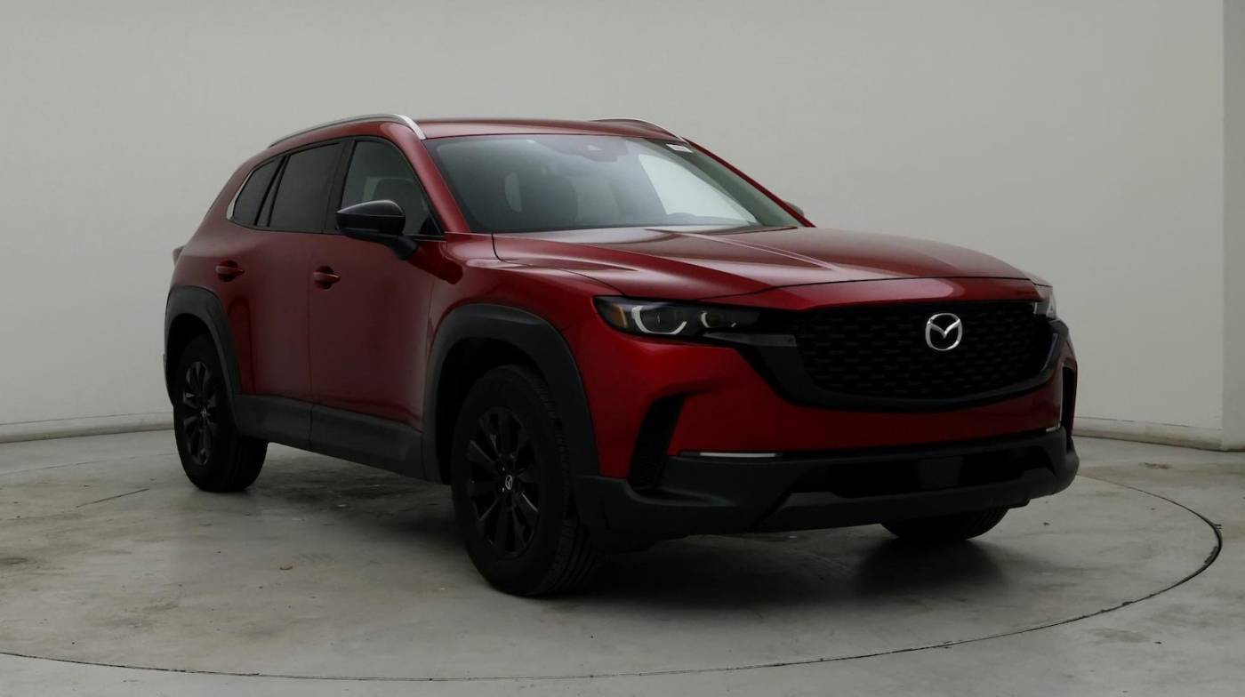2023 Mazda CX-50 Preferred Plus — SUV — 19,698 mi — Raleigh, NC