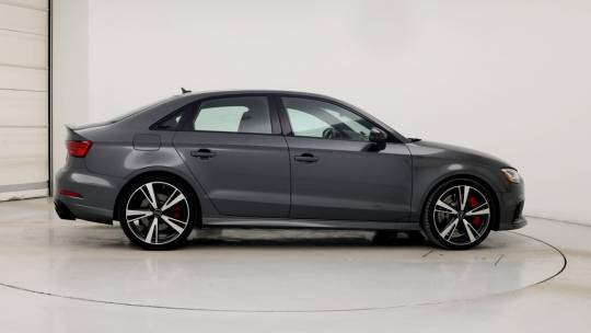 2019 Audi RS 3 Standard For Sale in Raleigh, NC 