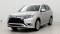 2019 Mitsubishi Outlander in Raleigh, NC 3 - Open Gallery