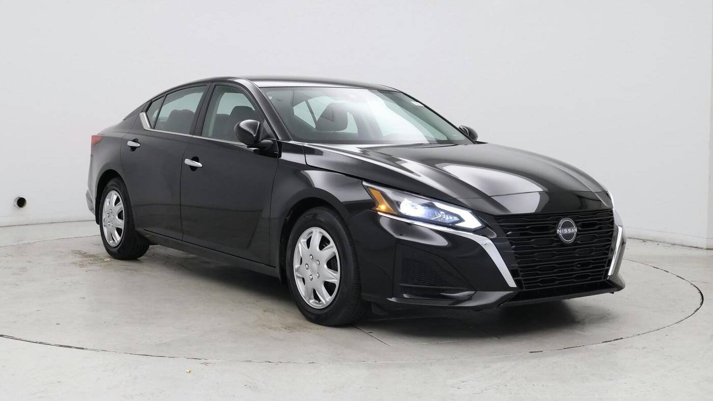 2023 Nissan Altima