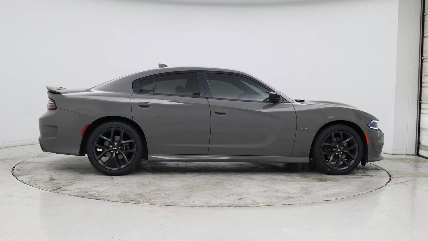 2019 Dodge Charger R/T