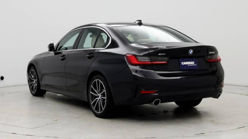 2021 BMW 3 Series 330i For Sale in Raleigh, NC - 3MW5R7J01M8B79497 ...