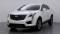 2021 Cadillac XT5 in Raleigh, NC 3 - Open Gallery