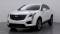 2021 Cadillac XT5 in Raleigh, NC 4 - Open Gallery