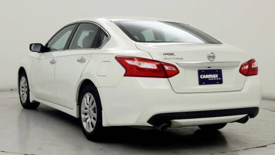 carmax nissan altima 2016