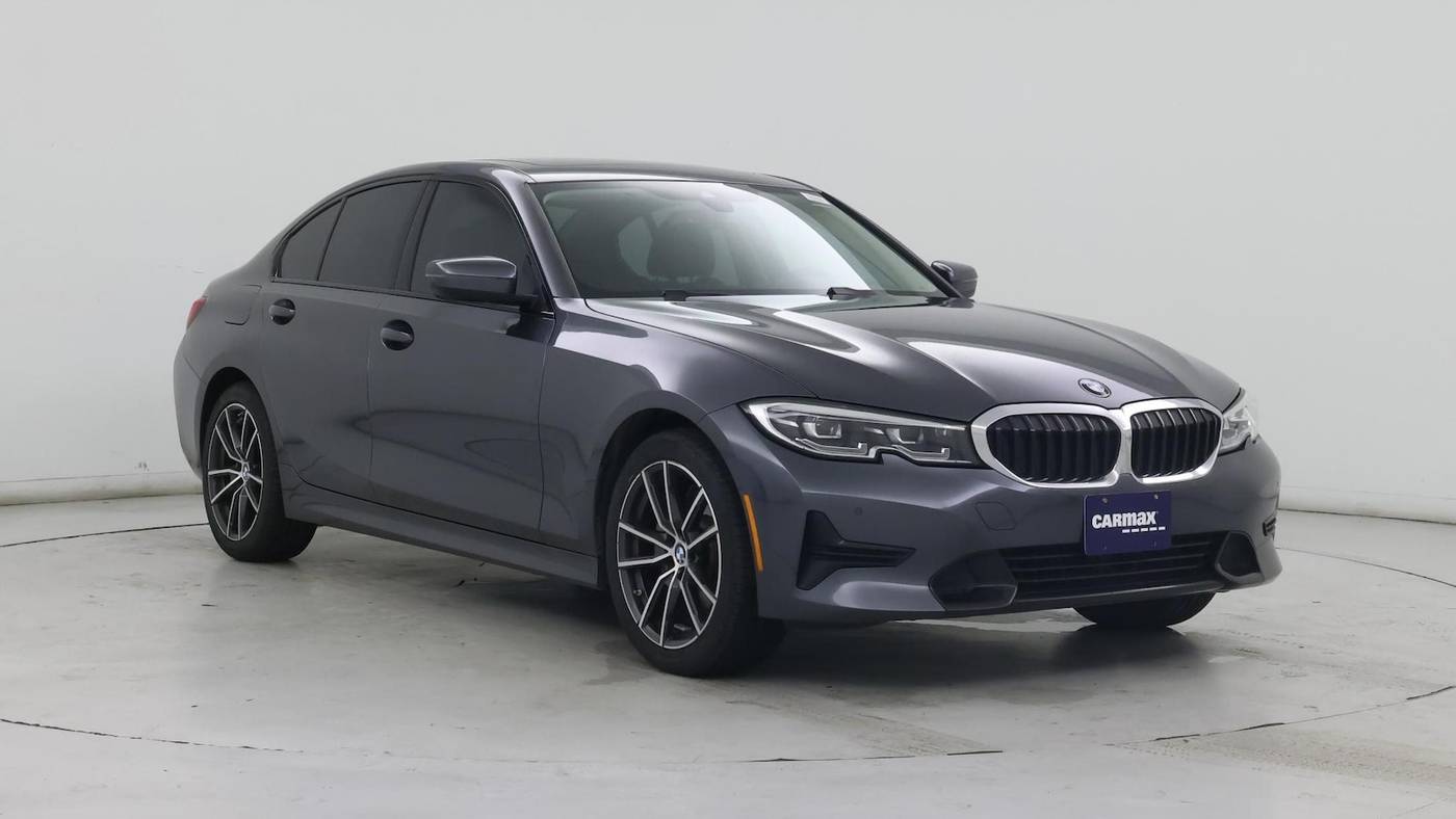 2019 BMW 3 Series 330i