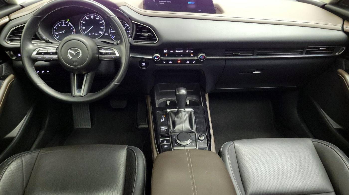 2021 Mazda CX-30 Premium — SUV — 23,504 mi — Doral, FL