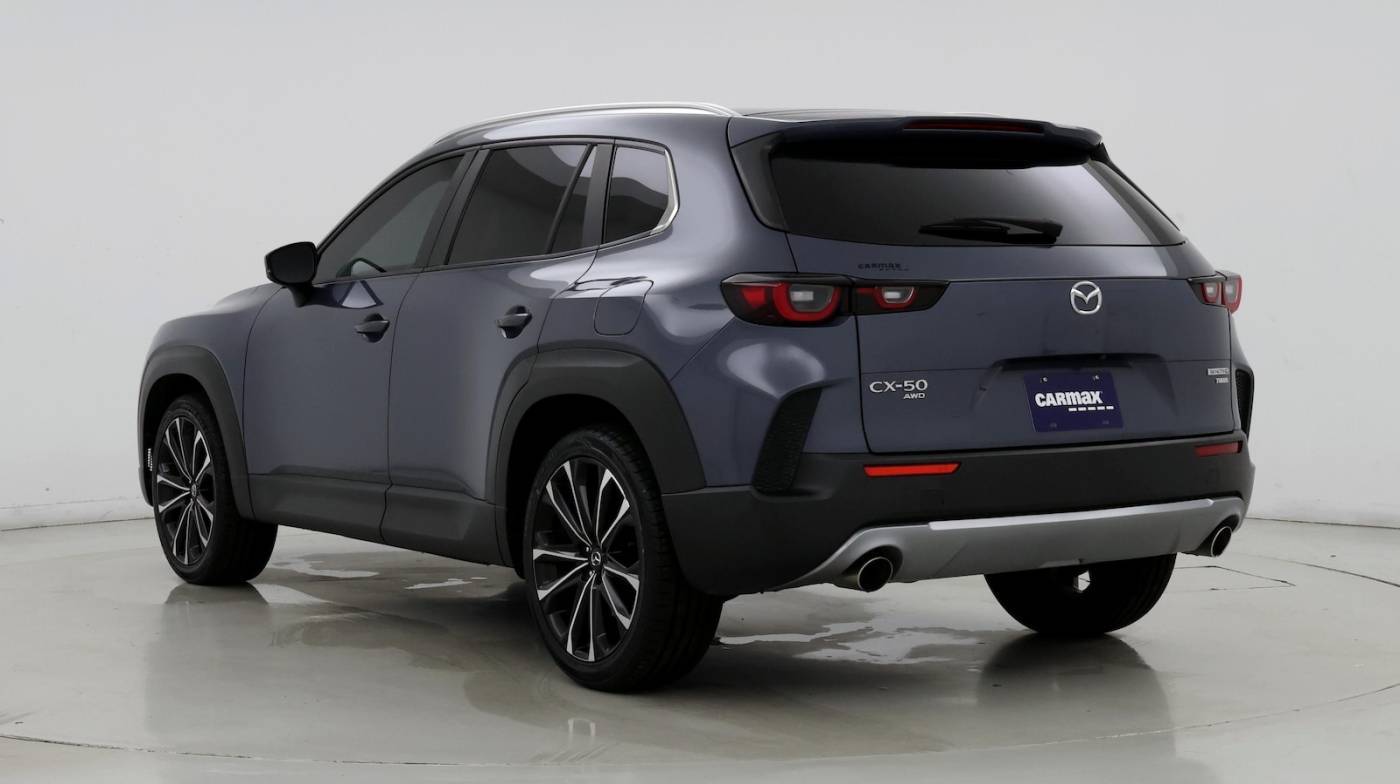 2023 Mazda CX-50 Turbo — SUV — 28,570 mi — Doral, FL