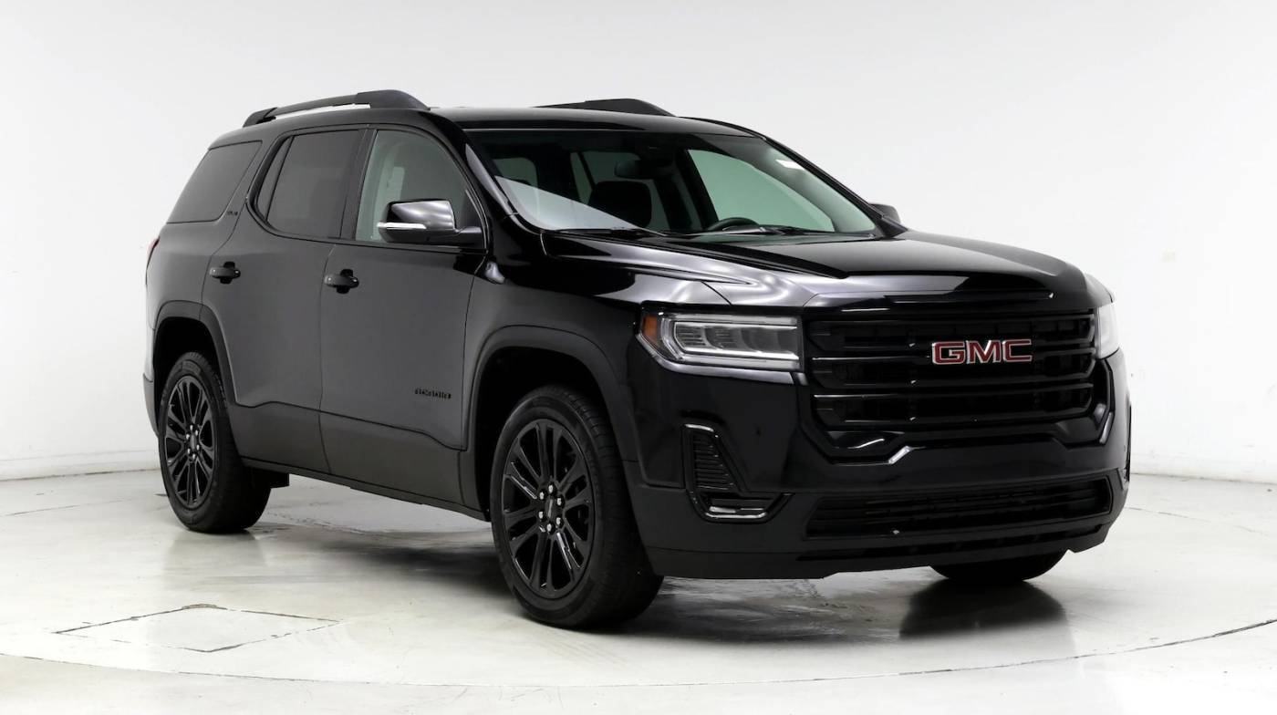 2023 GMC Acadia SLE — SUV — 20,640 mi — Doral, FL