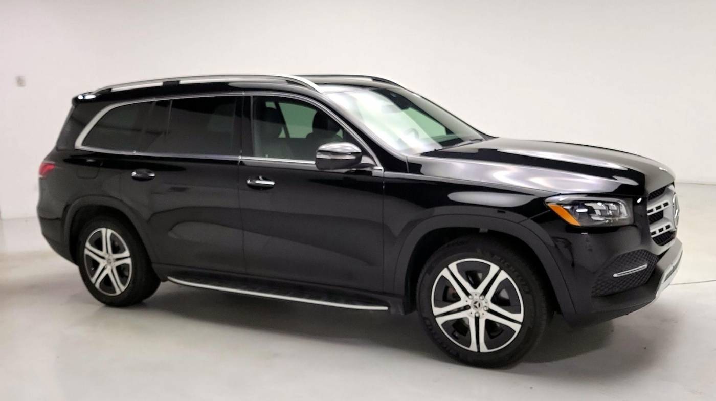 2021 Mercedes-Benz GLS GLS 450 — SUV — 36,552 mi — Doral, FL