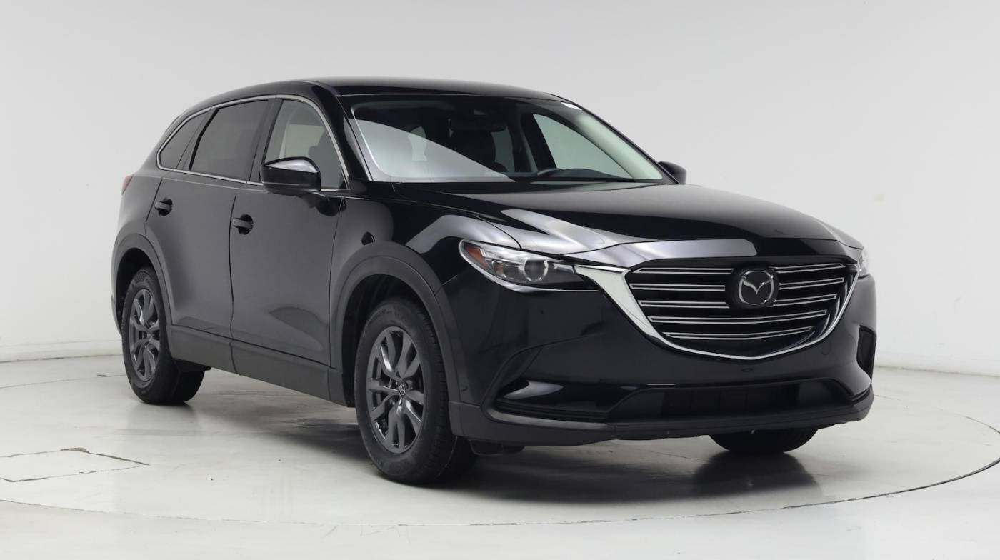 2022 Mazda CX-9 Touring — SUV — 30,694 mi — Doral, FL